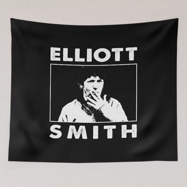Item preview, Elliott Good Will Hunting Gift Fan designed and sold by JanKertzmann.