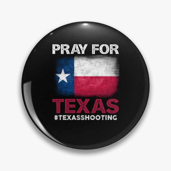 Item preview, Pray For Texas Texas School Shooting designed and sold by JessBeer.