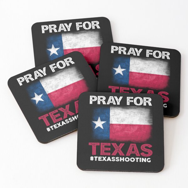 Item preview, Pray For Texas Texas School Shooting designed and sold by JessBeer.