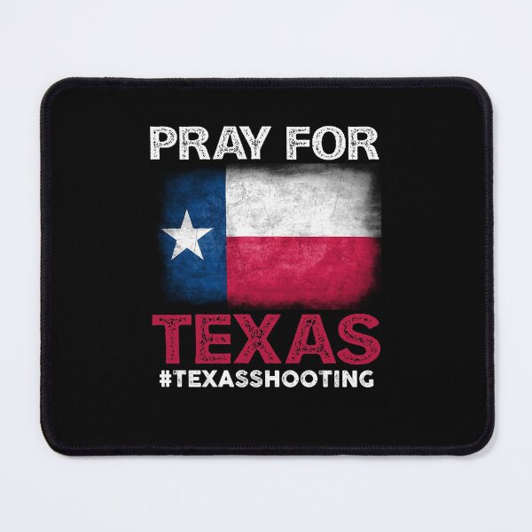 Item preview, Pray For Texas Texas School Shooting designed and sold by JessBeer.