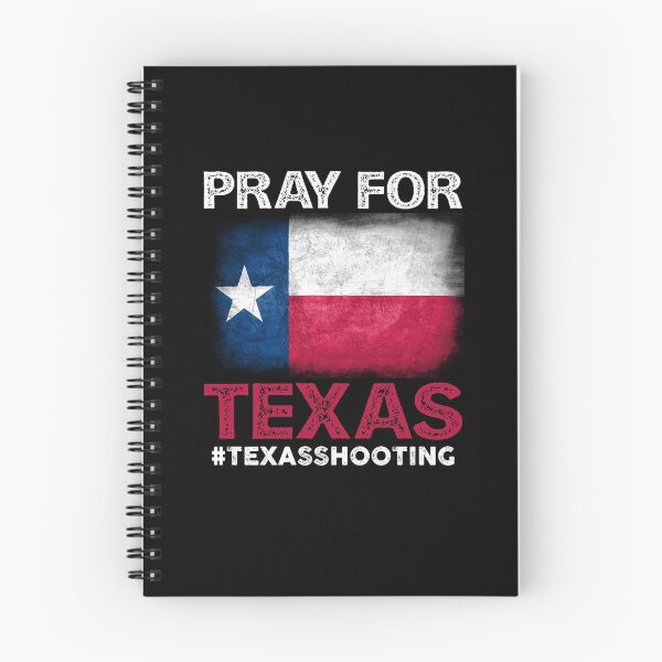 Item preview, Pray For Texas Texas School Shooting designed and sold by JessBeer.