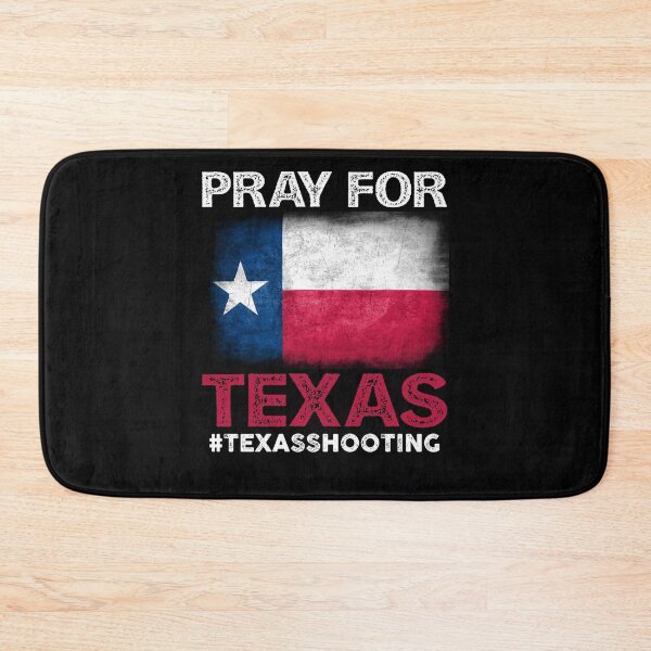 Item preview, Pray For Texas Texas School Shooting designed and sold by JessBeer.