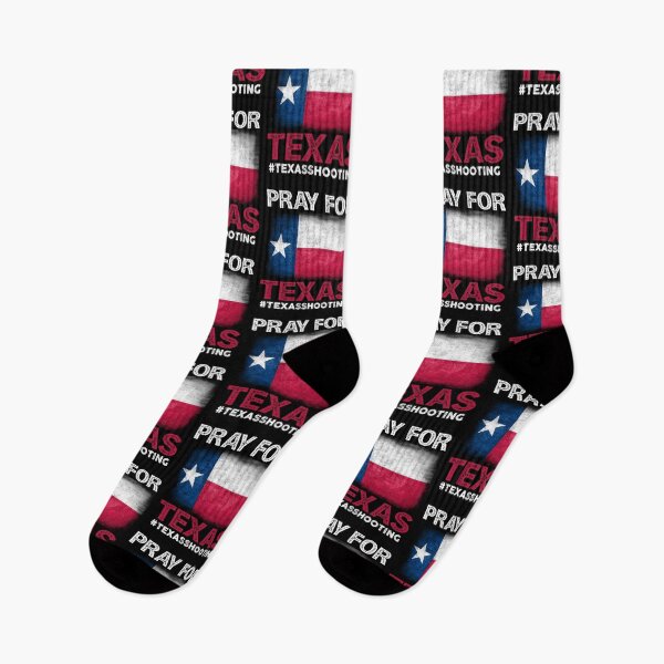 Item preview, Pray For Texas Texas School Shooting designed and sold by JessBeer.