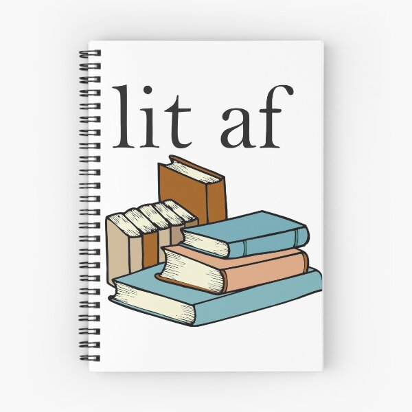 Item preview, lit af  designed and sold by jackiekeating.