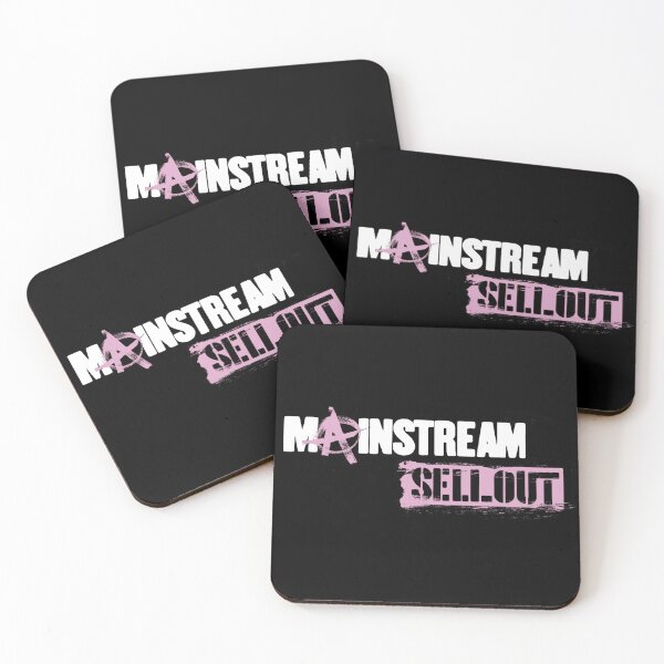 Item preview, Mainstream Sellout designed and sold by Dsgns4U.