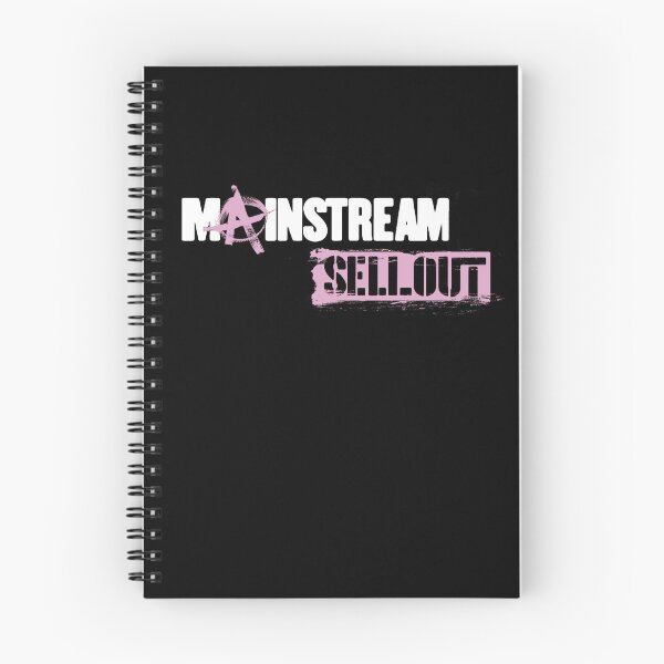 Item preview, Mainstream Sellout designed and sold by Dsgns4U.