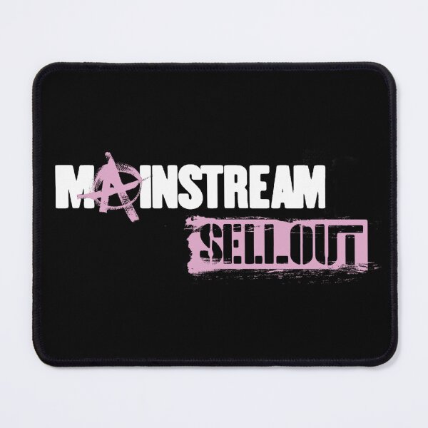 Item preview, Mainstream Sellout designed and sold by Dsgns4U.