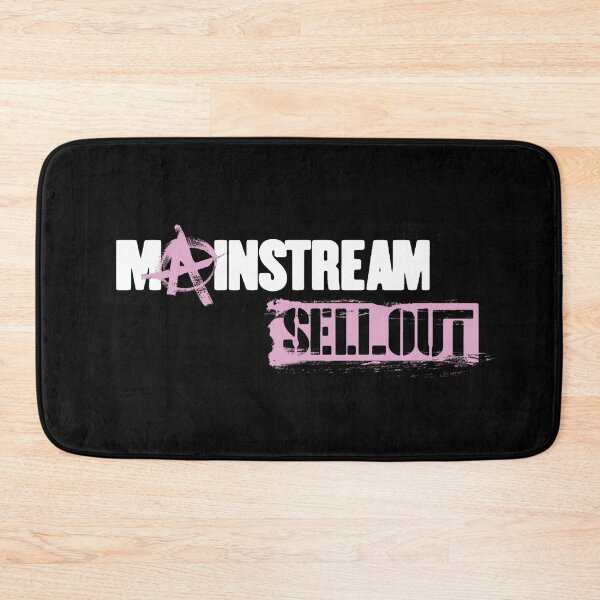 Item preview, Mainstream Sellout designed and sold by Dsgns4U.