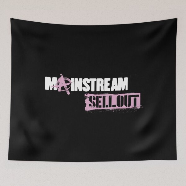 Item preview, Mainstream Sellout designed and sold by Dsgns4U.