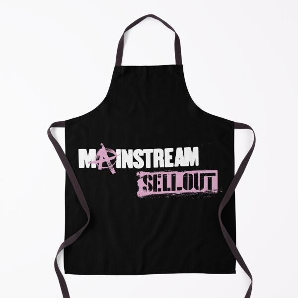 Item preview, Mainstream Sellout designed and sold by Dsgns4U.