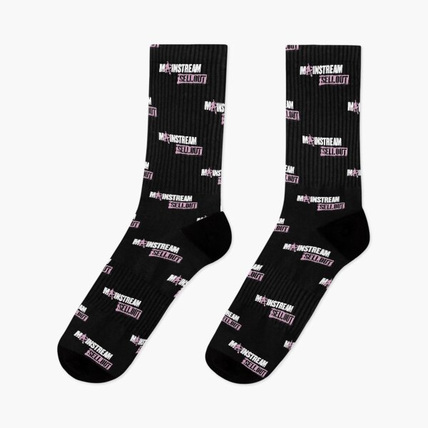 Item preview, Mainstream Sellout designed and sold by Dsgns4U.