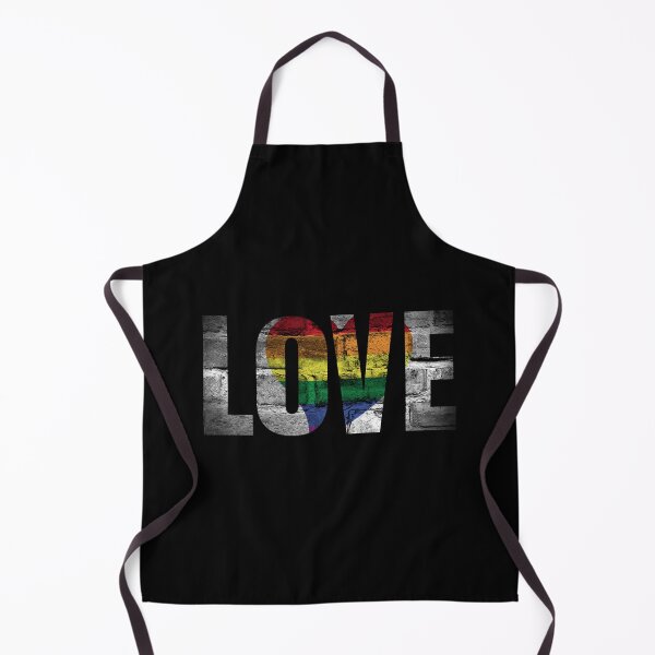 Item preview, Pride Love Heart designed and sold by trendingatees.