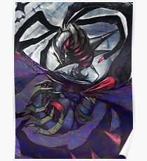 Giratina Poster