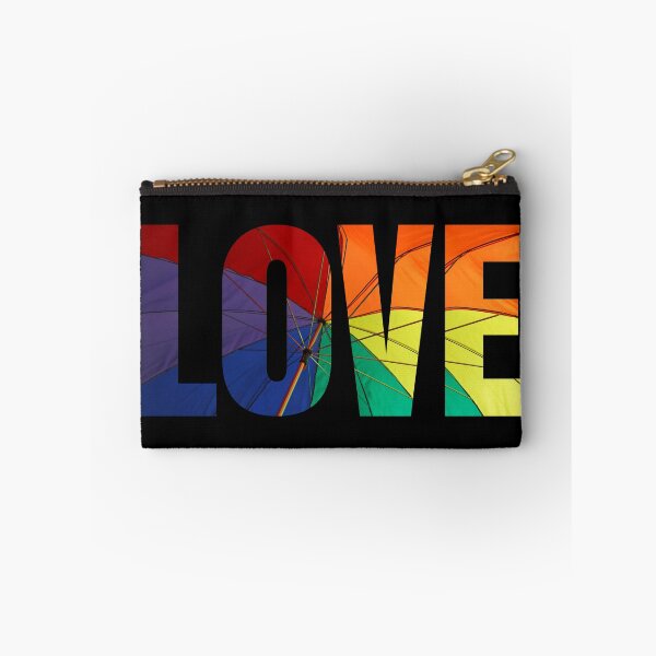 Item preview, Pride Love Umbrella designed and sold by trendingatees.