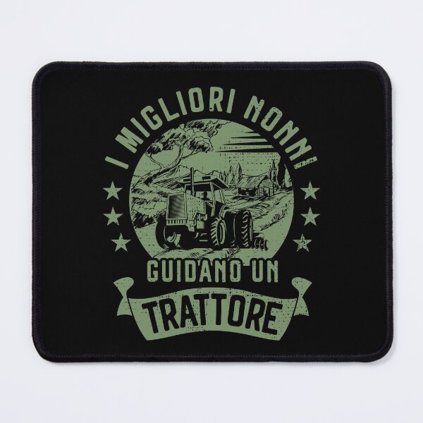 Item preview, I Migliori Nonni Guidano un Trattore Agricoltore Contadino Agricoltura designed and sold by grinta2021.