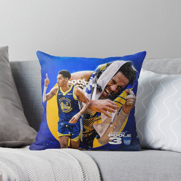 Item preview, Jordan Poole designed and sold by cloudflysalone.