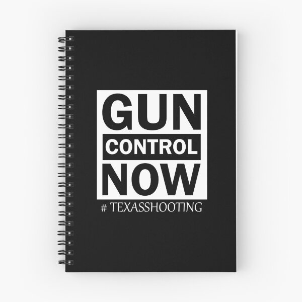 Item preview, Gun Control Now Texas Strong Pray For Texas designed and sold by JessBeer.