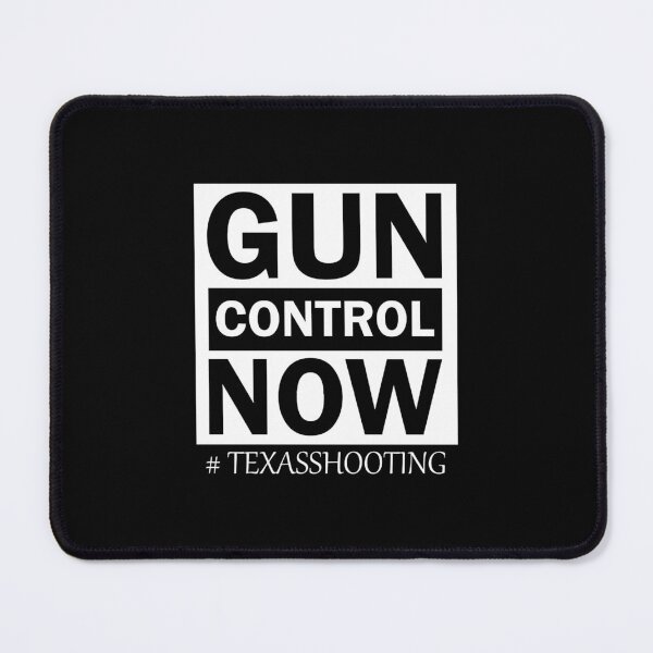 Item preview, Gun Control Now Texas Strong Pray For Texas designed and sold by JessBeer.