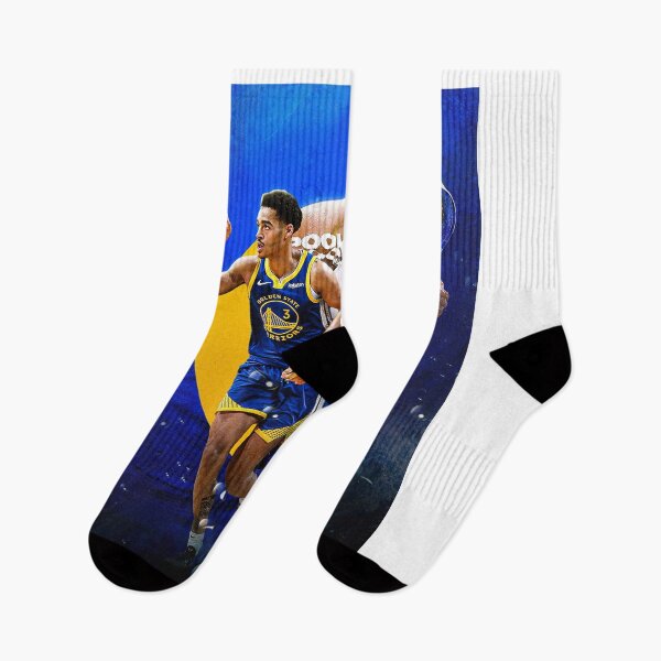 Item preview, Jordan Poole designed and sold by cloudflysalone.