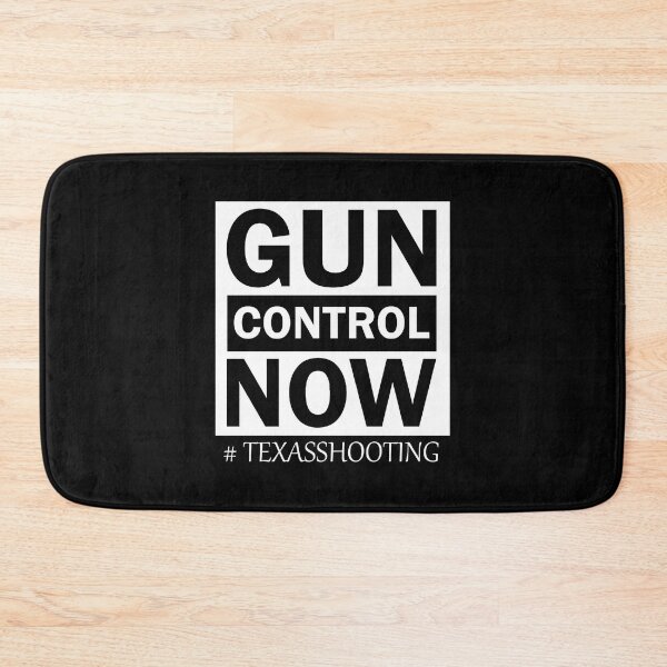 Item preview, Gun Control Now Texas Strong Pray For Texas designed and sold by JessBeer.