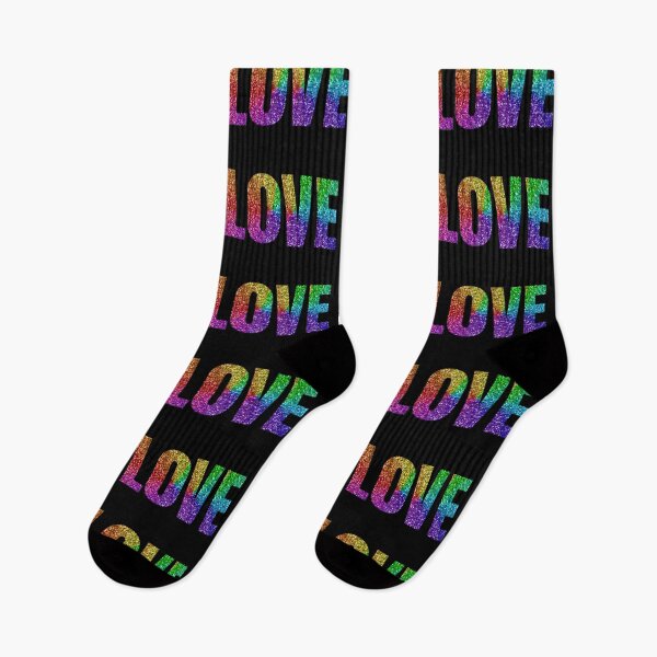 Item preview, Pride Love Shiny  designed and sold by trendingatees.