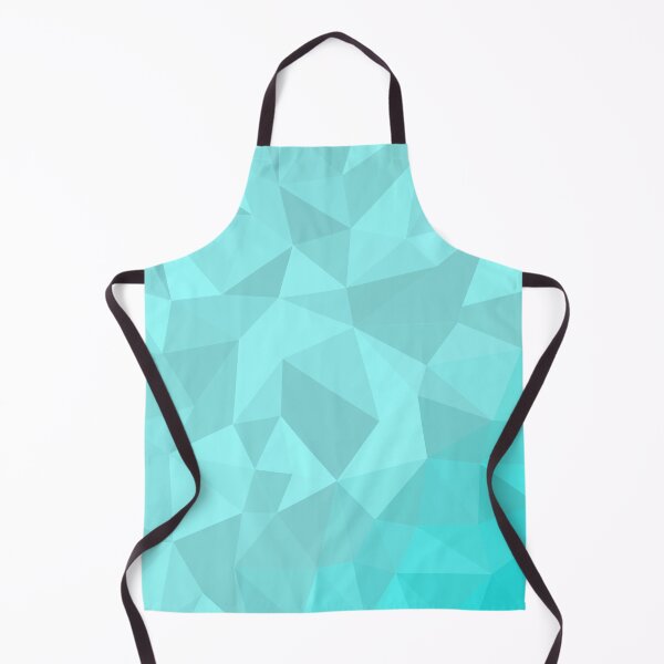 Item preview, light blue pattern, triangle, low poly designed and sold by Collagedream.