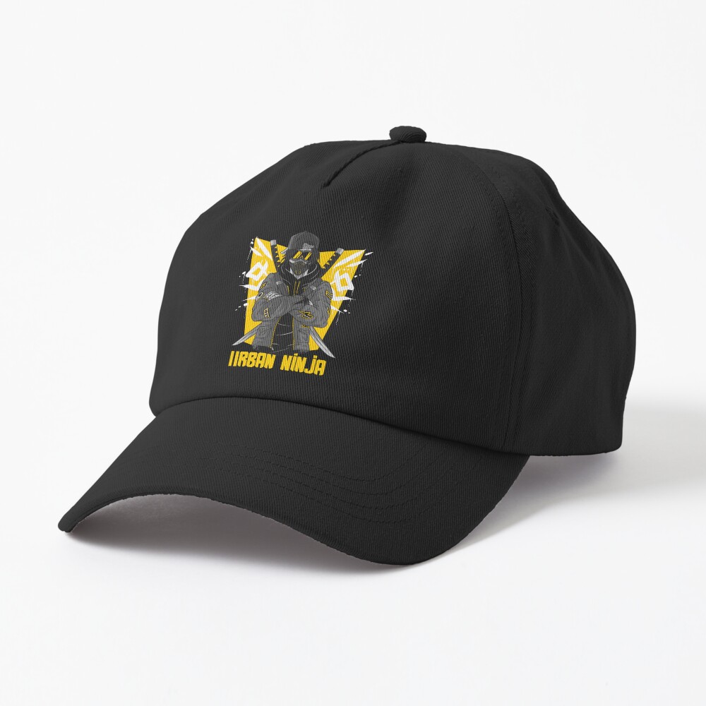 Item preview, Dad Hat designed and sold by blindninja.