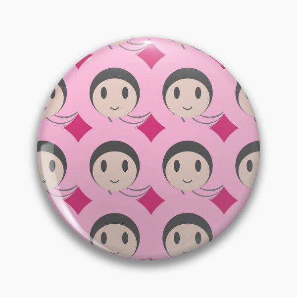 Item preview, Group of Hijabi | Cute Hijabi Design designed and sold by Mschirrye.