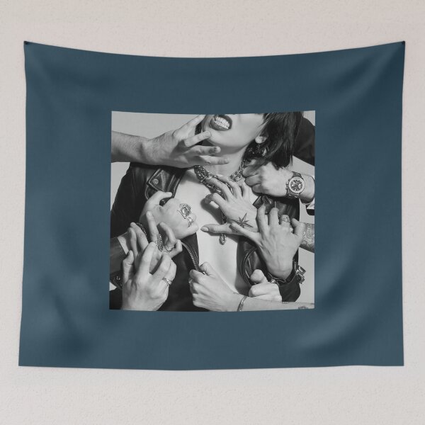 Item preview, vicious designed and sold by YungMillka.
