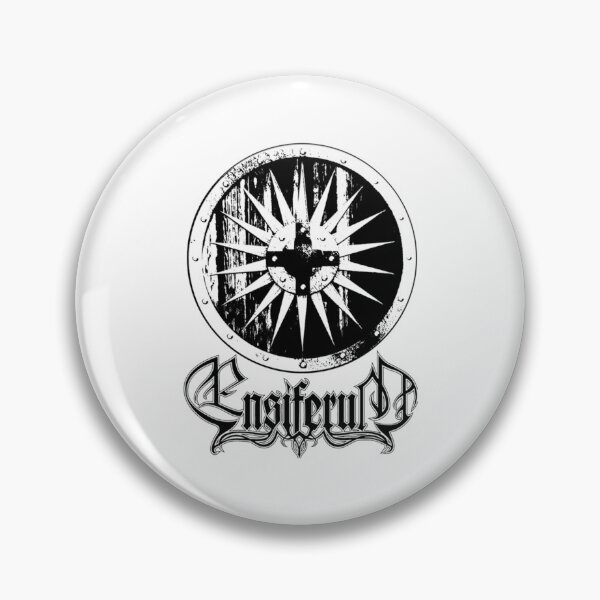 Item preview, Victory Song Ensiferum Essential designed and sold by YungMillka.