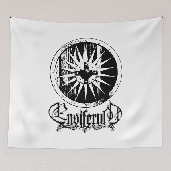 Item preview, Victory Song Ensiferum Essential designed and sold by YungMillka.
