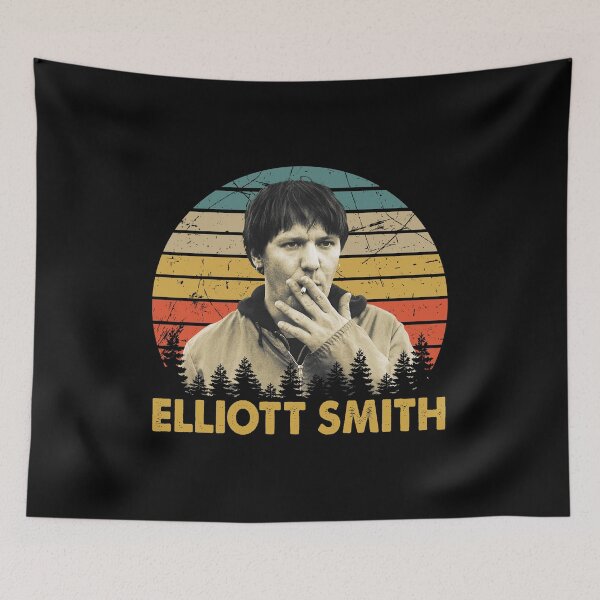 Item preview, Elliott Yeti One Vintage Gift Fan designed and sold by JanKertzmann.