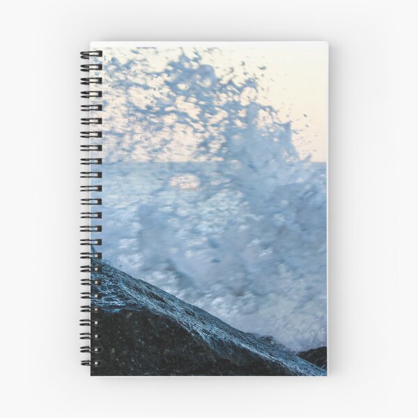 Item preview, Big Waves designed and sold by EMStanton-Photo.