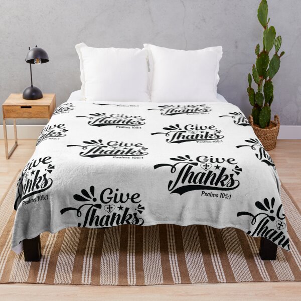 Item preview, Give Thanks Faith Will Forever conquer Your Fear Jesus All things are Possible Love God Happy Life Apparel Essential Motivation Inspiration Joy Mood designed and sold by DesignByHeartUK.
