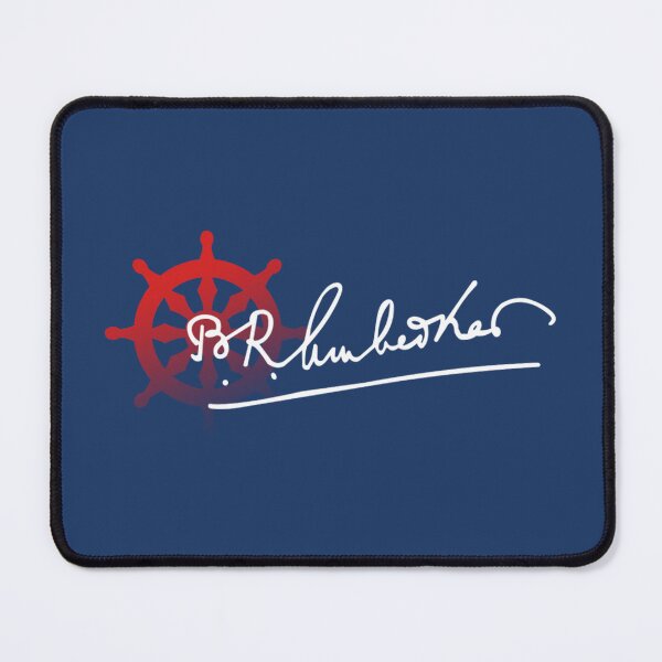 Item preview, Signature of Ambedkar designed and sold by Davidevilboy.