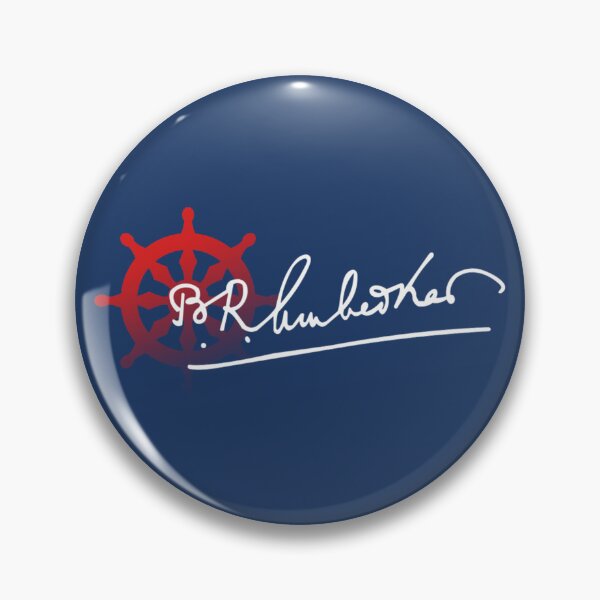 Item preview, Signature of Ambedkar designed and sold by Davidevilboy.