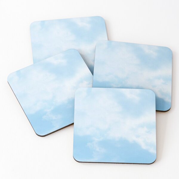 Item preview, Blue Clouds designed and sold by uchiratheslayer.