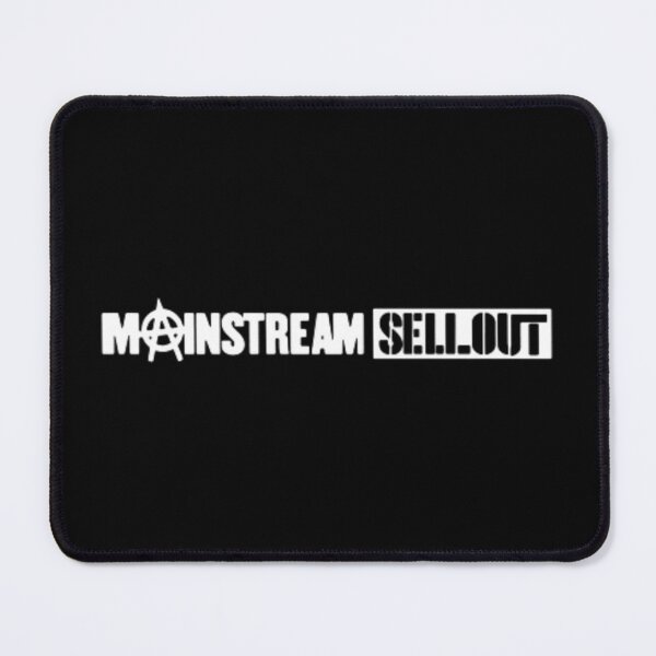 Item preview, Mainstream Sellout designed and sold by Dsgns4U.