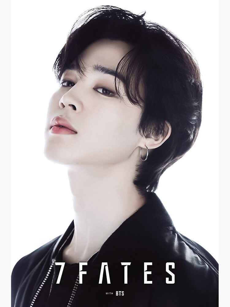 BTS/JIMIN 写真集 BTS' Jimin: Pictures From His Special Photo Book Released