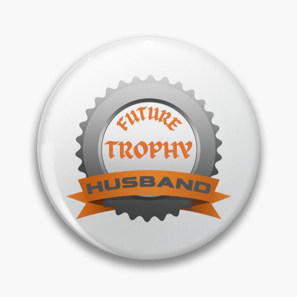 Item preview, Future Trophy Husband designed and sold by Ahmed Hussain.