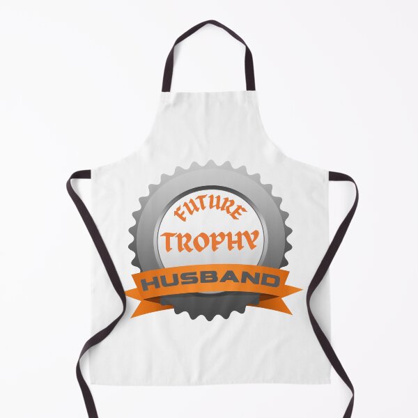 Item preview, Future Trophy Husband designed and sold by Ahmed Hussain.