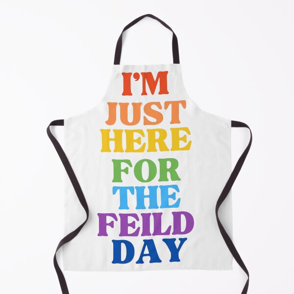 Item preview, Field Day Squad designed and sold by formylovelydog.