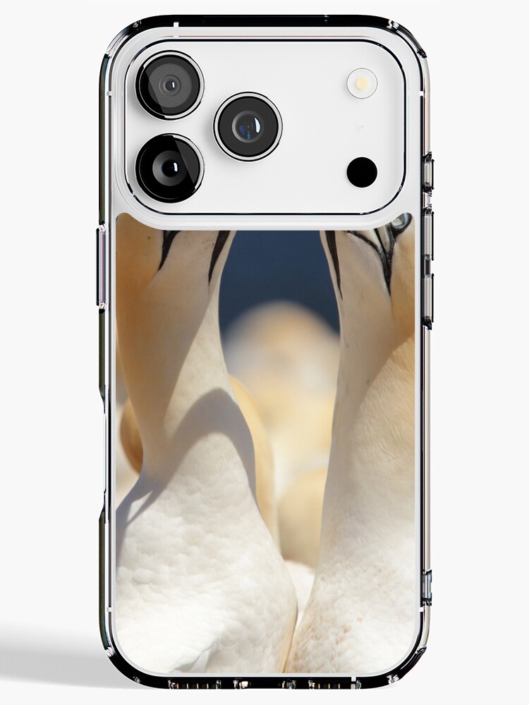 Thumbnail 1 of 5, iPhone Case, Mating Ritual designed and sold by TCW Studios.