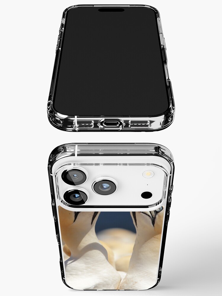Thumbnail 3 of 5, iPhone Case, Mating Ritual designed and sold by TCW Studios.