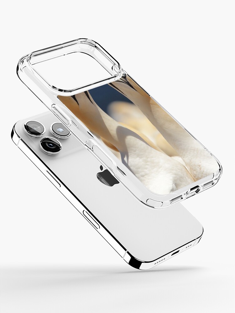 Thumbnail 2 of 5, iPhone Case, Mating Ritual designed and sold by TCW Studios.
