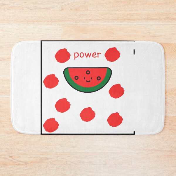 Item preview, water melon designed and sold by mapacs100.