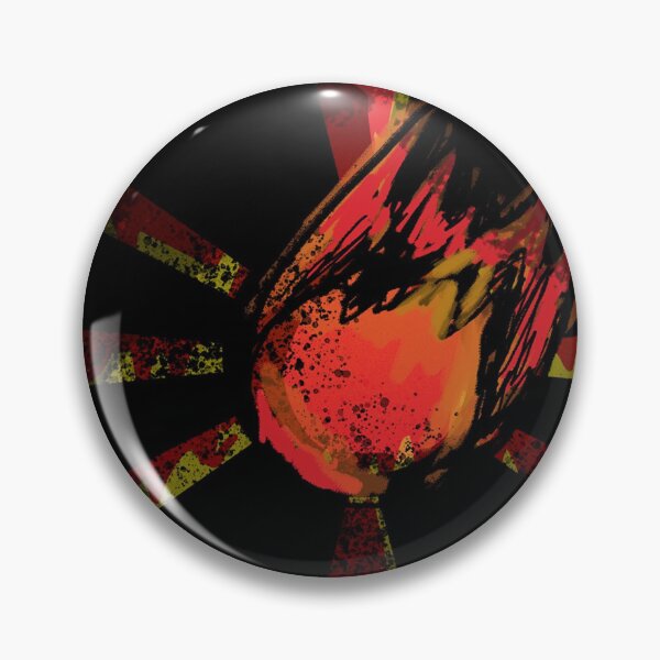 Item preview, macedonian flag designed and sold by Bubles202.