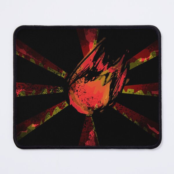 Item preview, macedonian flag designed and sold by Bubles202.
