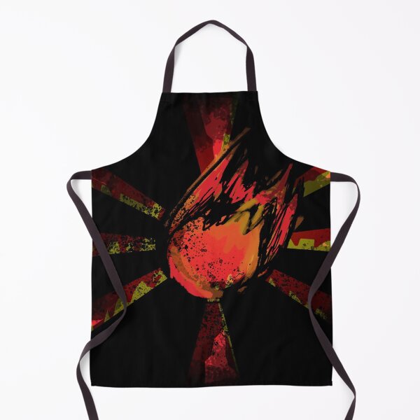 Item preview, macedonian flag designed and sold by Bubles202.