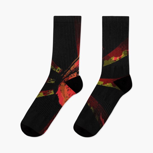 Item preview, macedonian flag designed and sold by Bubles202.